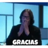 GRACIAS