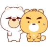 ● Friends Cute Mov. ● 26
