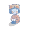 Meow Girl 25