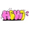 HELLO 27