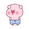 PINK PIG 23