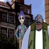 Gorillaz 29