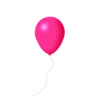PINK RANDOM MIX  (MOV.) 28