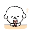 Little Hamster @dog 29