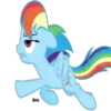 Rainbow DashMov 29