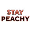 Just Peachy (Mov) 28