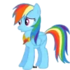 Rainbow DashMov 30