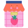 Comida kawaii 28
