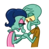 Calamardo amor 18