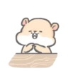 Little Hamster @dog 30