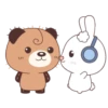 Rabbittobi ♡ 30