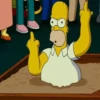 Los Simpsons Mov 19
