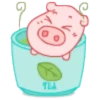 PINK PIG mov. 29