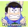 Osomatsu y Karamatsu Mov 5