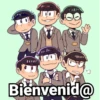 Osomatsu y Karamatsu Mov 6
