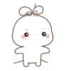 Daily life of a cute rabbit MOV 5