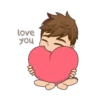 Niños cute 4 MOVbyYessy 5
