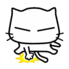 ️White cat 3 Mov 5
