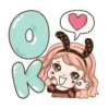 Niñas cute! 2 MOVbyYessy 6