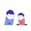 Osomatsu y Karamatsu Mov 7