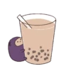 ● Milk☆Bubble Tea Mov.● 6