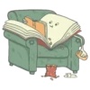 ● Yo Amo Leer   Mov. ● 5