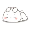 Daily life of a cute rabbit MOV 10