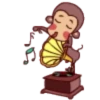 MONKEY mov. 6