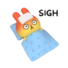 Muñequito amarillo 5