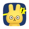 Muñequito amarillo 6