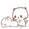 ༺Wen❦the small meow v๏l.5༻ 5
