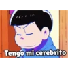 Osomatsu y Karamatsu Mov 8