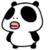 pandas 5