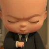 Jefe en pañales 5