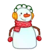 हिम मानव 6