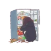 Con hambre Cute Mov 5