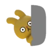 Muñequito amarillo 7
