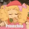 Candy Anime 7