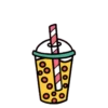 ● Milk☆Bubble Tea Mov.● 7