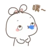 Daily life of a cute rabbit MOV 12