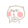 Sweet Marshmallow Couple 10