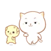 Naughty cat 2 Mov 7