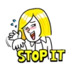 Line Friends 8