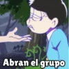 Osomatsu y Karamatsu Mov 9