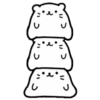 Urso Melty 7