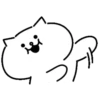 Dango cats 5