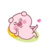 Pink Pig 2 6