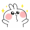 🐇Lovely Spoiled Rabbit🐰 MOV 5