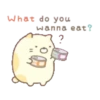 Sumikko Gurashi Family Stickers 2 5