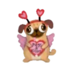 Pug🐶🌼.MOV 11